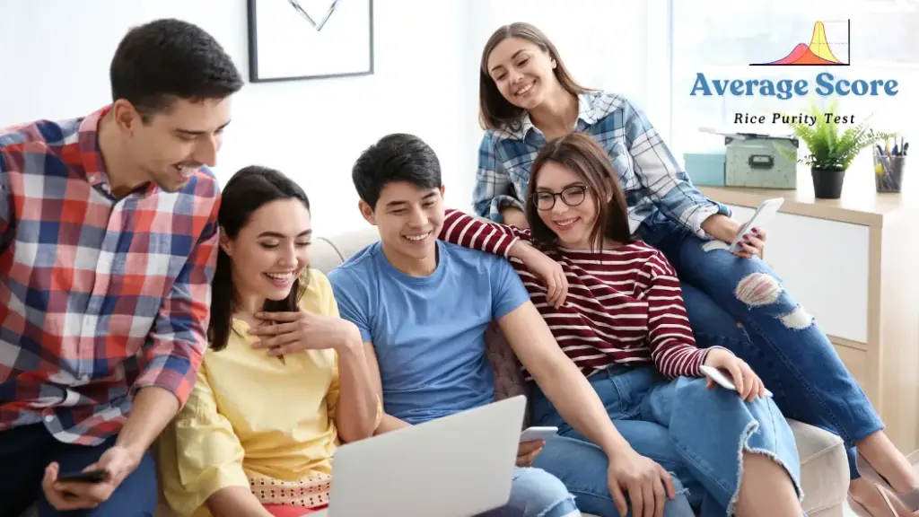 What Is the Average Rice Purity Test Score? Understanding the Numbers and What They Reveal